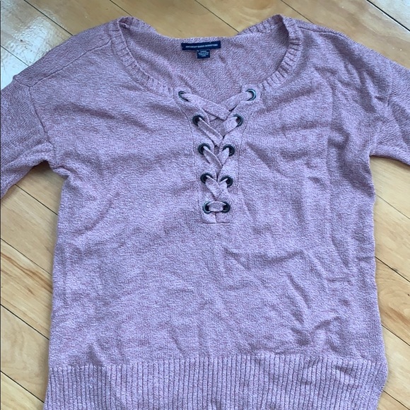 Sweater - Picture 2 of 3